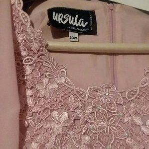 Beautiful Mother of the bride dress,  worn once